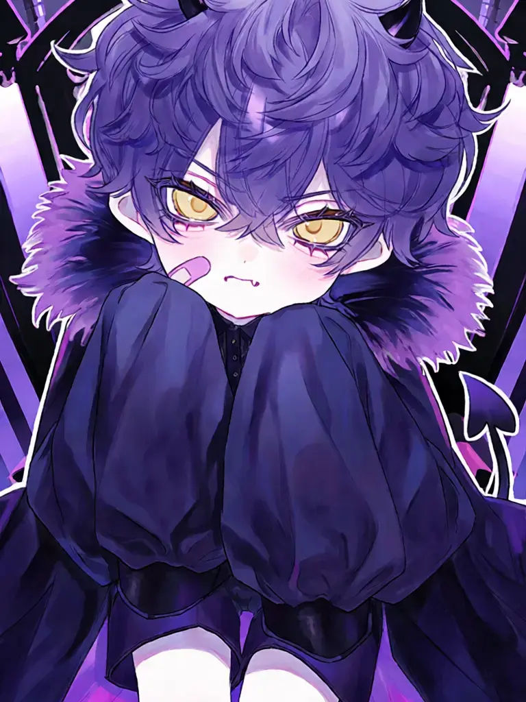BossySleep7217의 魔王が子供なんて聞いてないけど