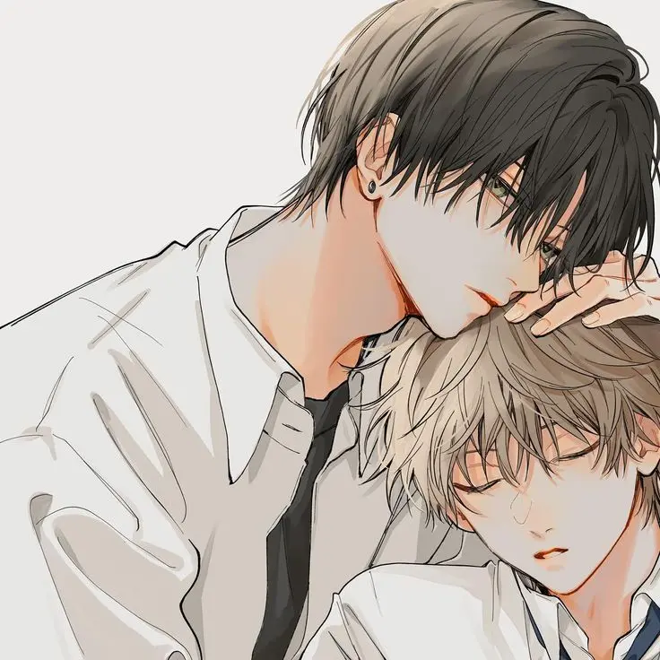 btslike-007의 純粋な俺とお前