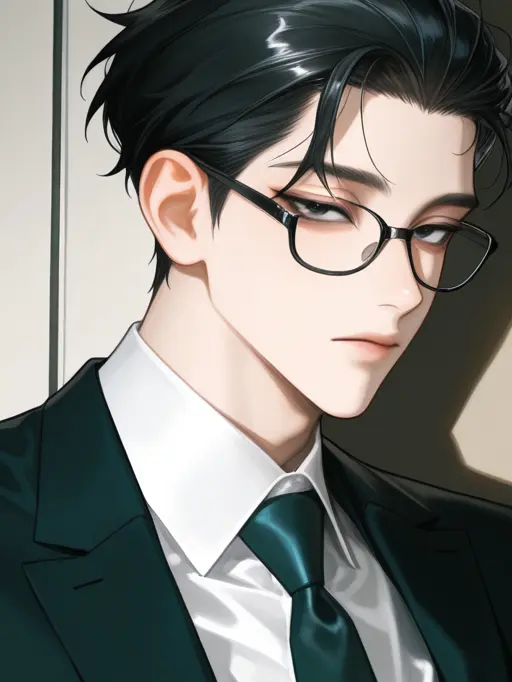 yakitori-love...의 無関心無干渉な朴念仁の彼氏君が、