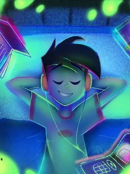 SapphireSnek의 Danny RP