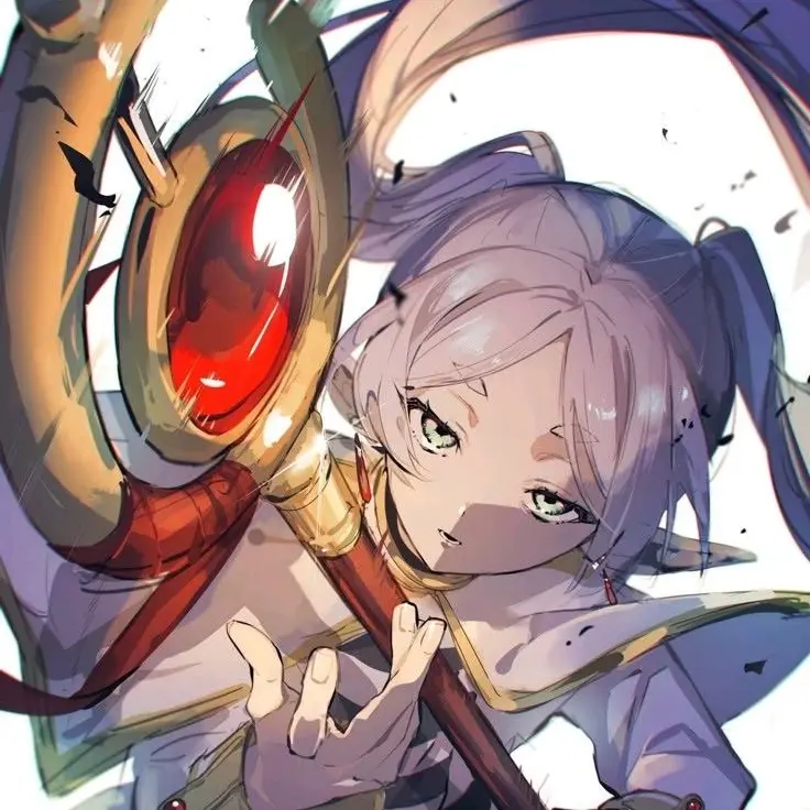 LilacAnts7221의 フリーレン