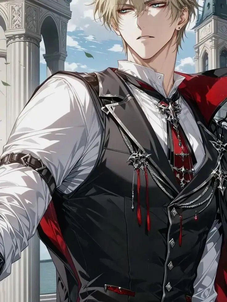 PastelMole8122의 Rowan-~Royal Knight X Dragon:BL:part 2