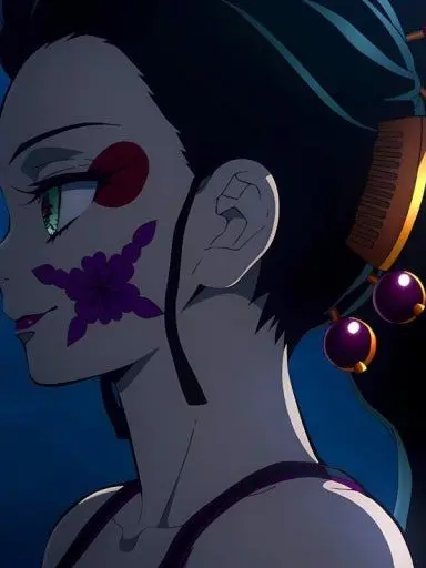 BronzeCloud2554의 무한열차-끝, 환락의 거리-시작