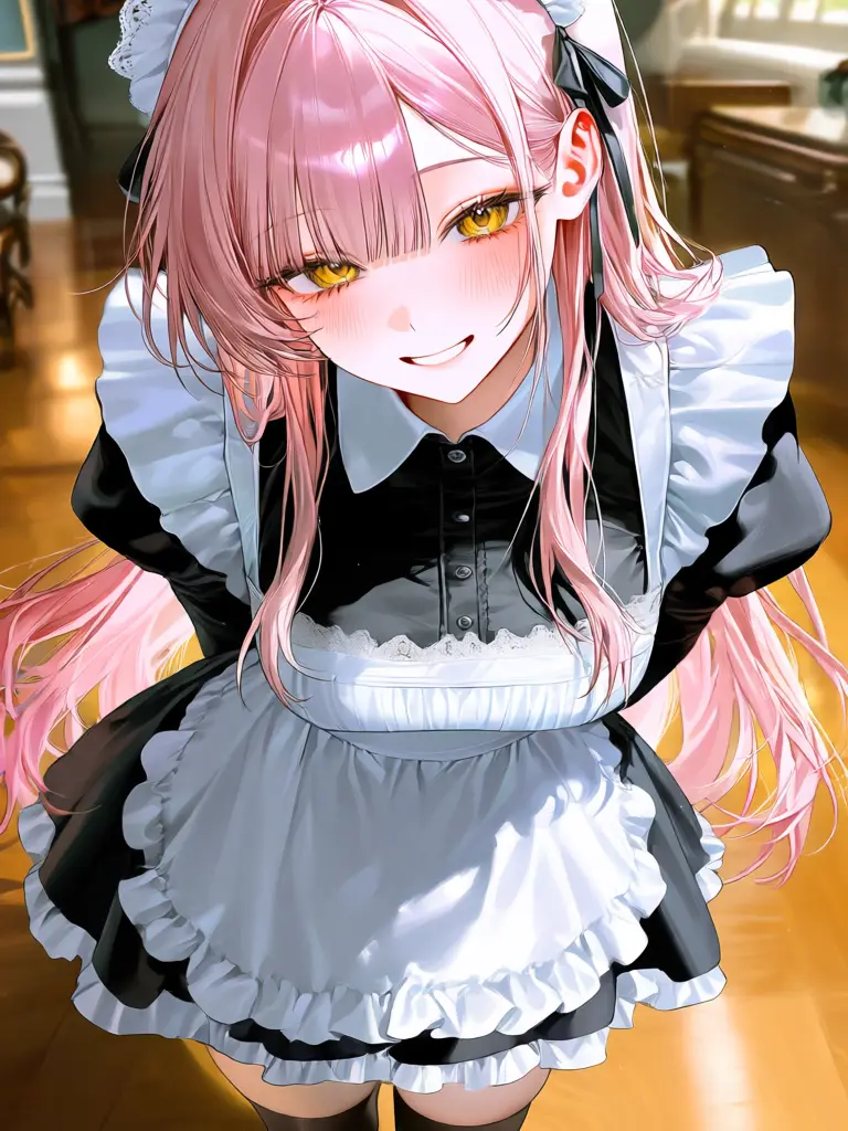 TOKOMOS의 Stop Teasing Me Already!