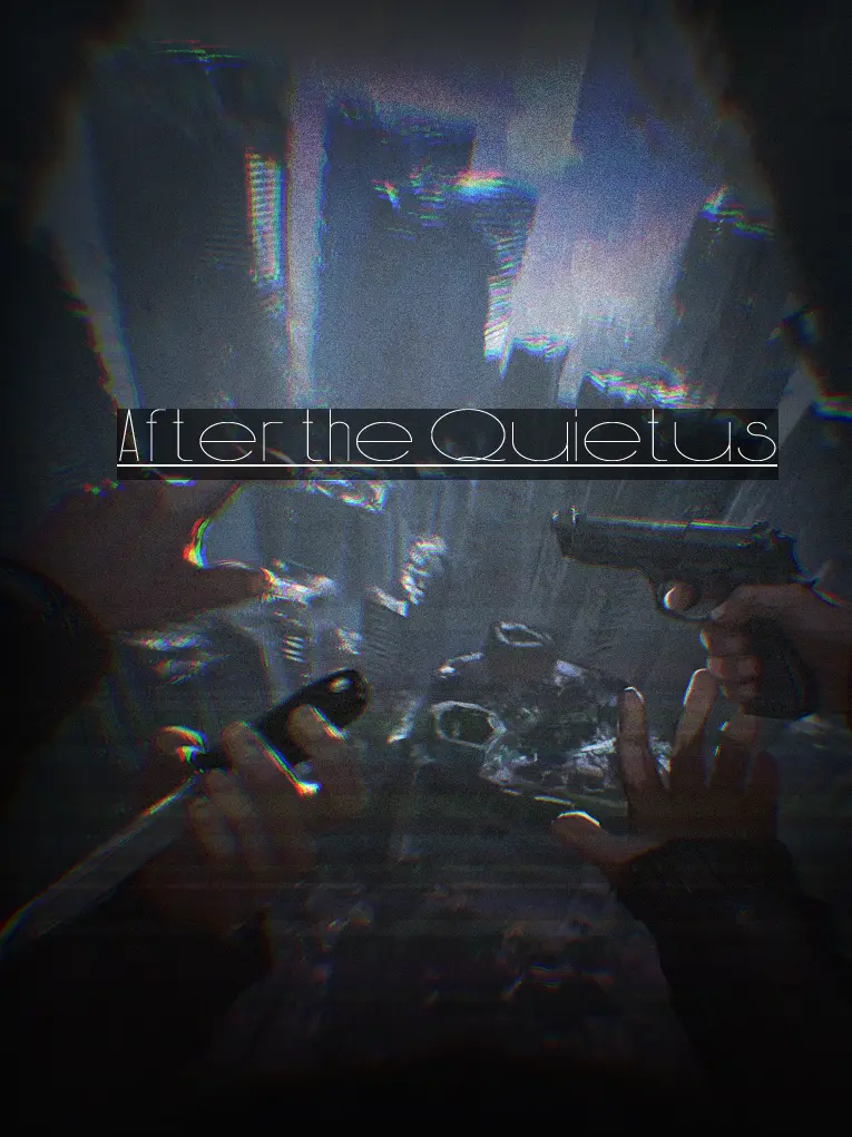 mgmgmgng의 After the Quietus