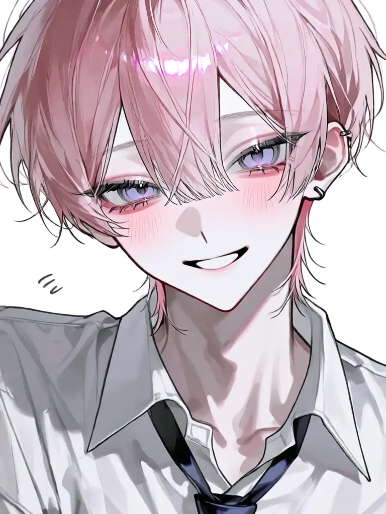 IsaomiLove의 Anything for You