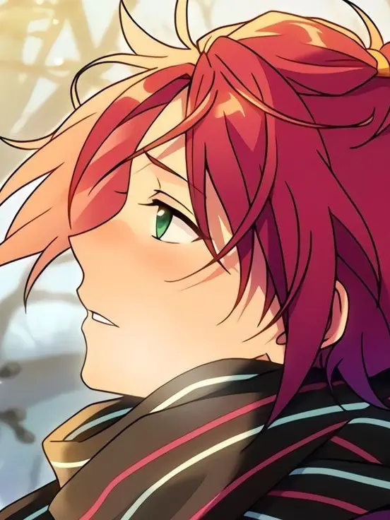 Izumix의 ☆