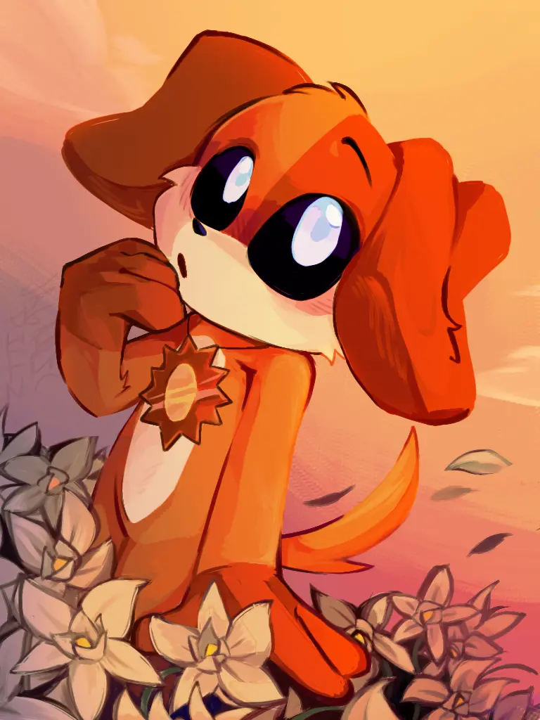 I_Love_Tacos의 🌻SMILING CRITTERS🌻