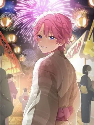 BareGem3050의 The Oiran's Beloved