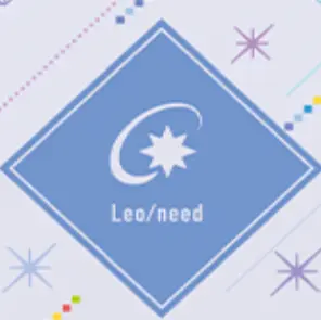 kagaminemoti의 Leo/need