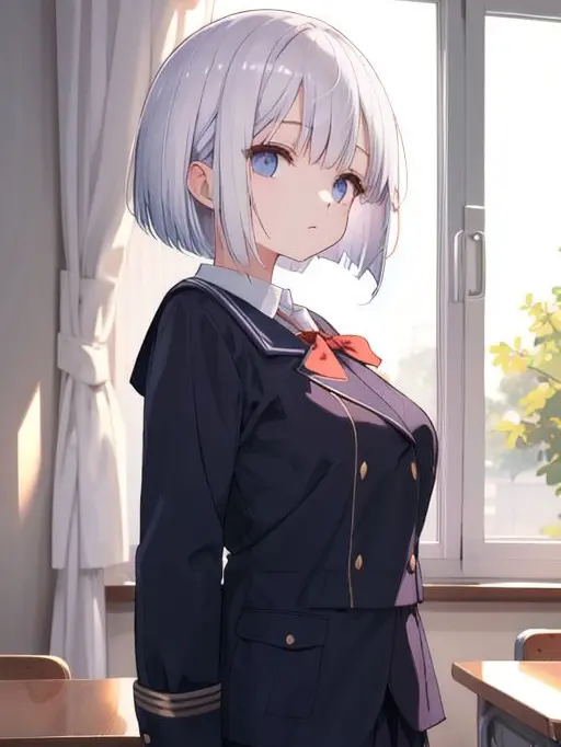 StuffyEgg4934의 절친의 여자친구가 나를 좋아한다!?