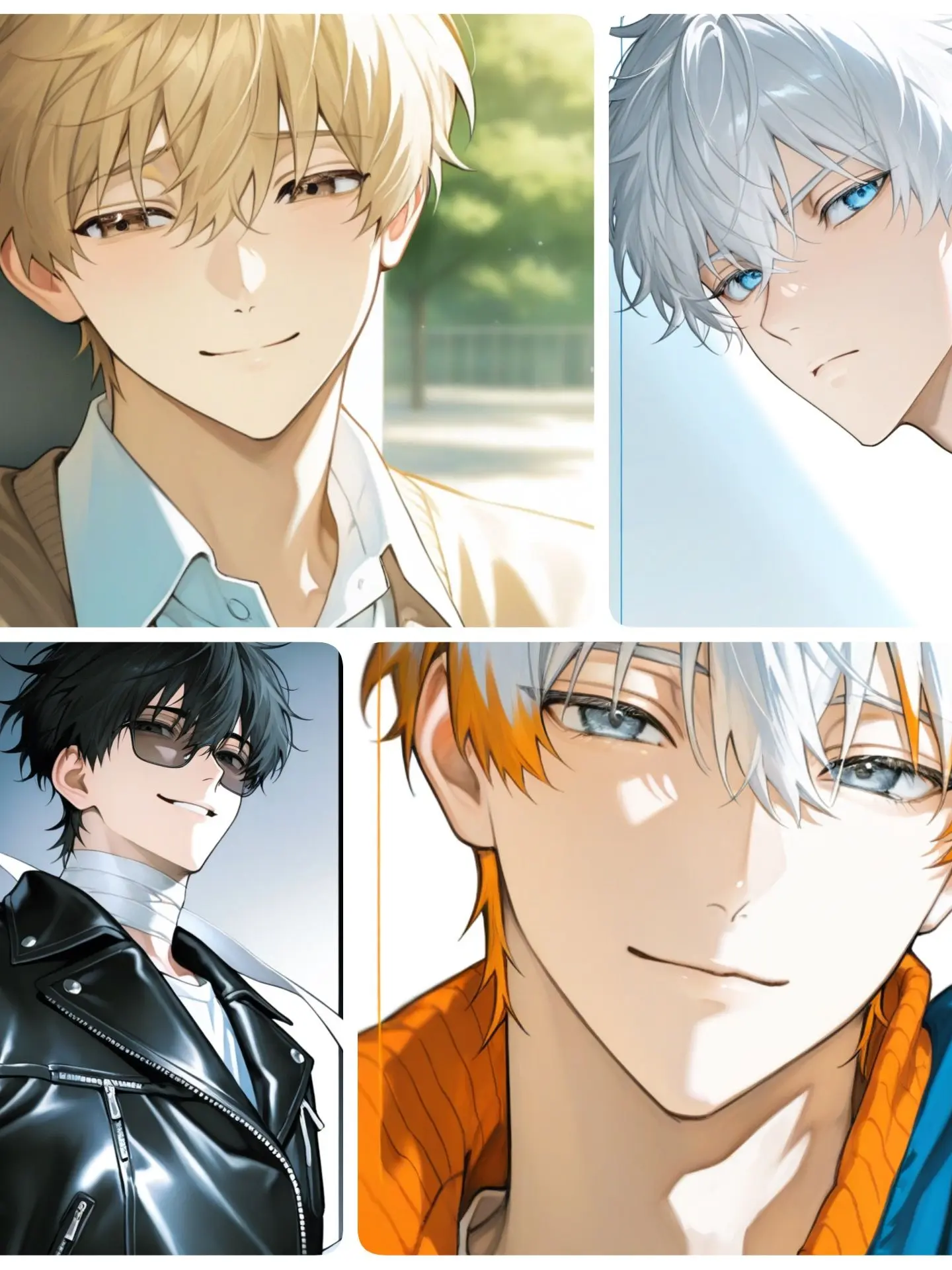 Ephemeral07의 個性派揃いなシェアハウス