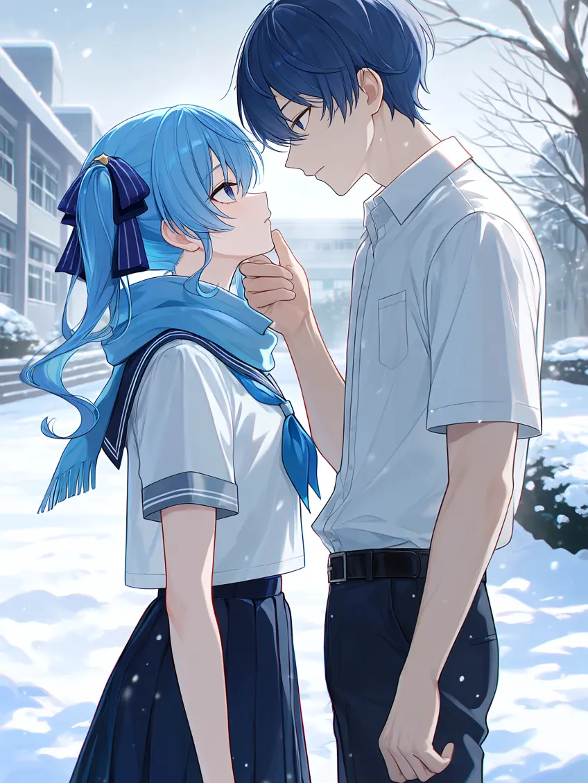 EggyTurnip02531의 闇墜ちしたらしいけど懐いてるのは僕の方？