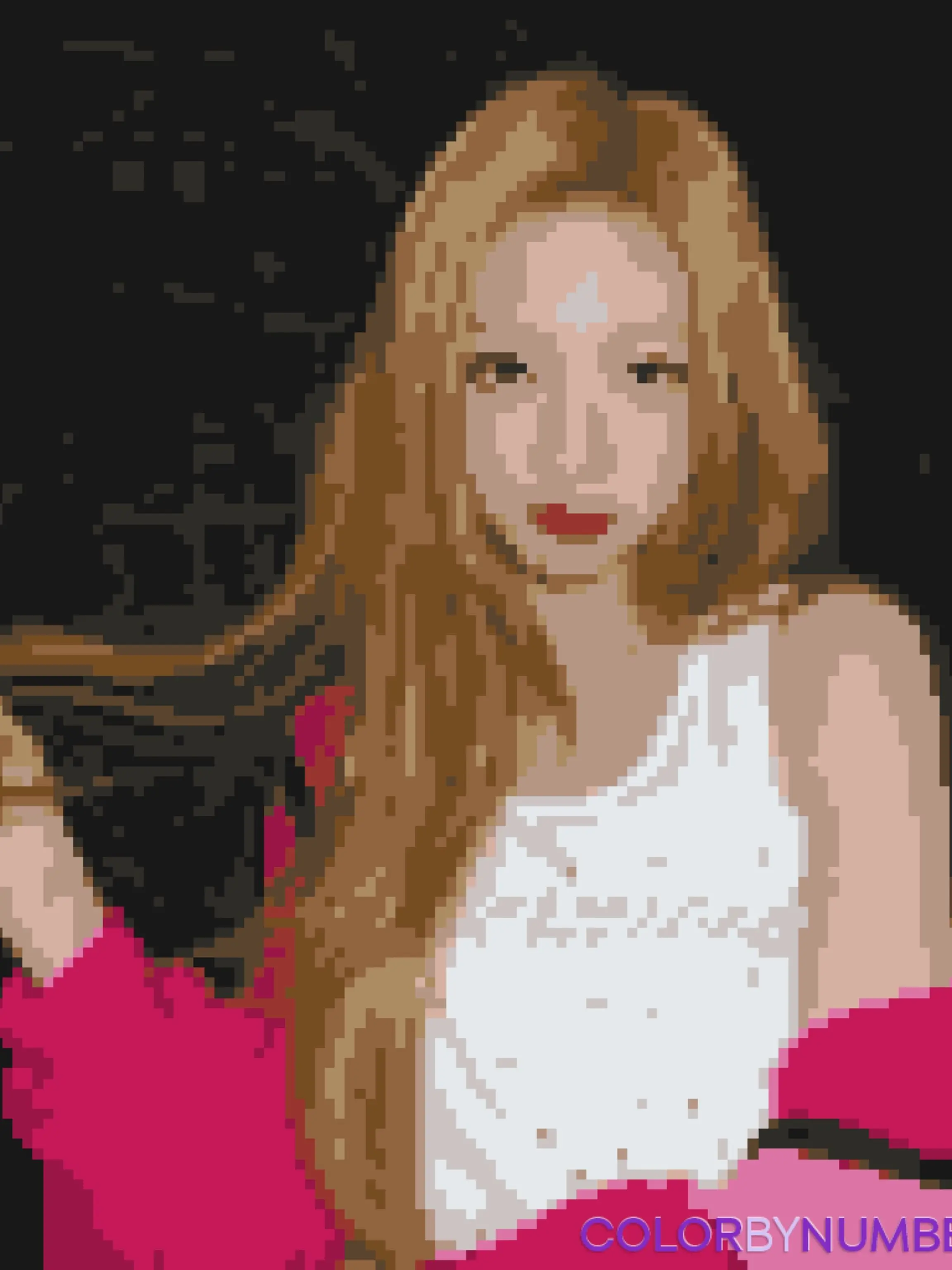 SmugSaola8420의 Hearts2Hearts