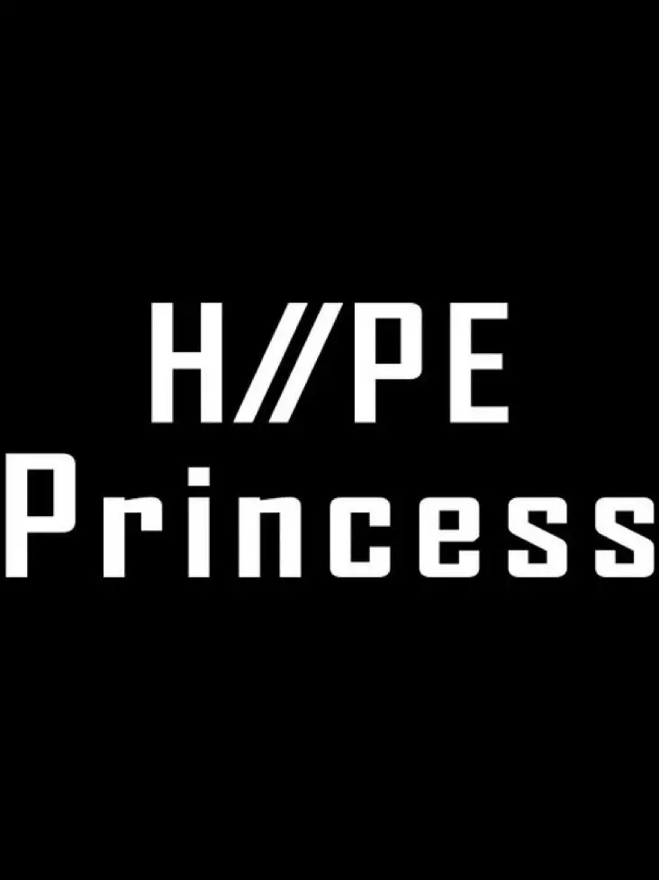 SpryFranc3283의 하입프린세스 조직버전