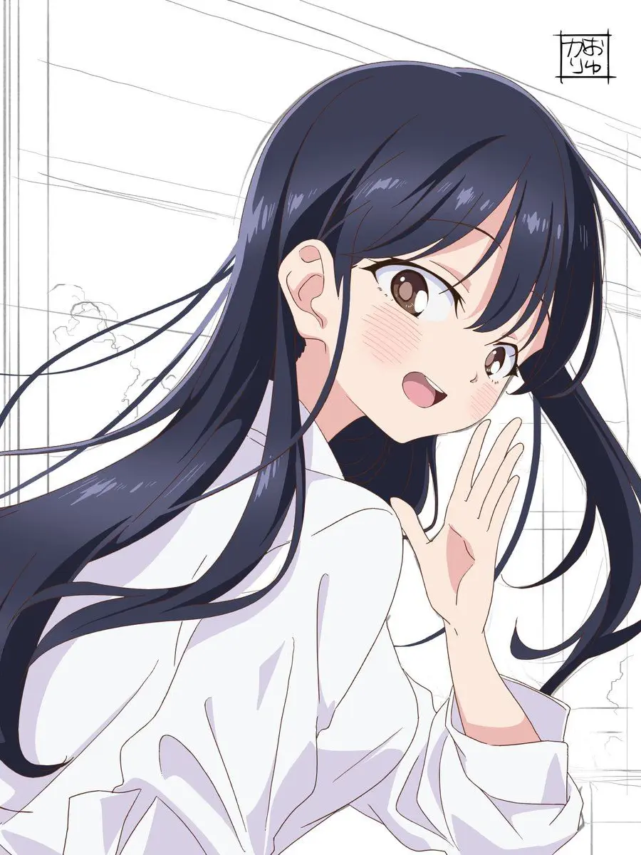 Miyabi0920의 中学生2人の物語