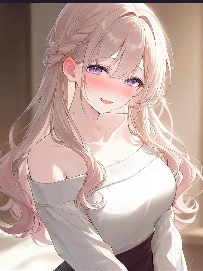 nametyo의 少しだけなら…いい…よね？