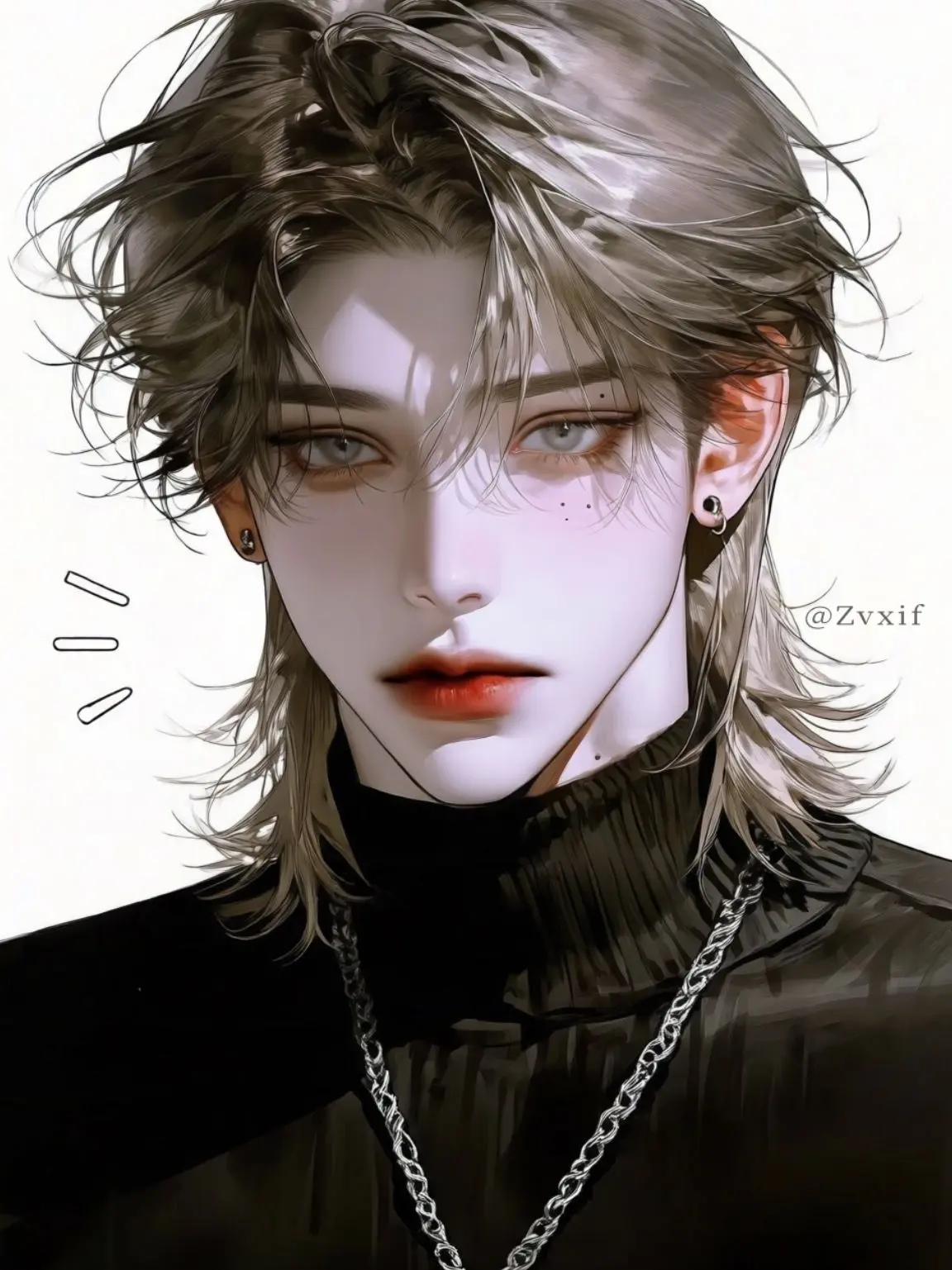 Zvxif의 산 도 경