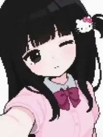 AlienEider3664의 おっちょこちょいなuserちゃん