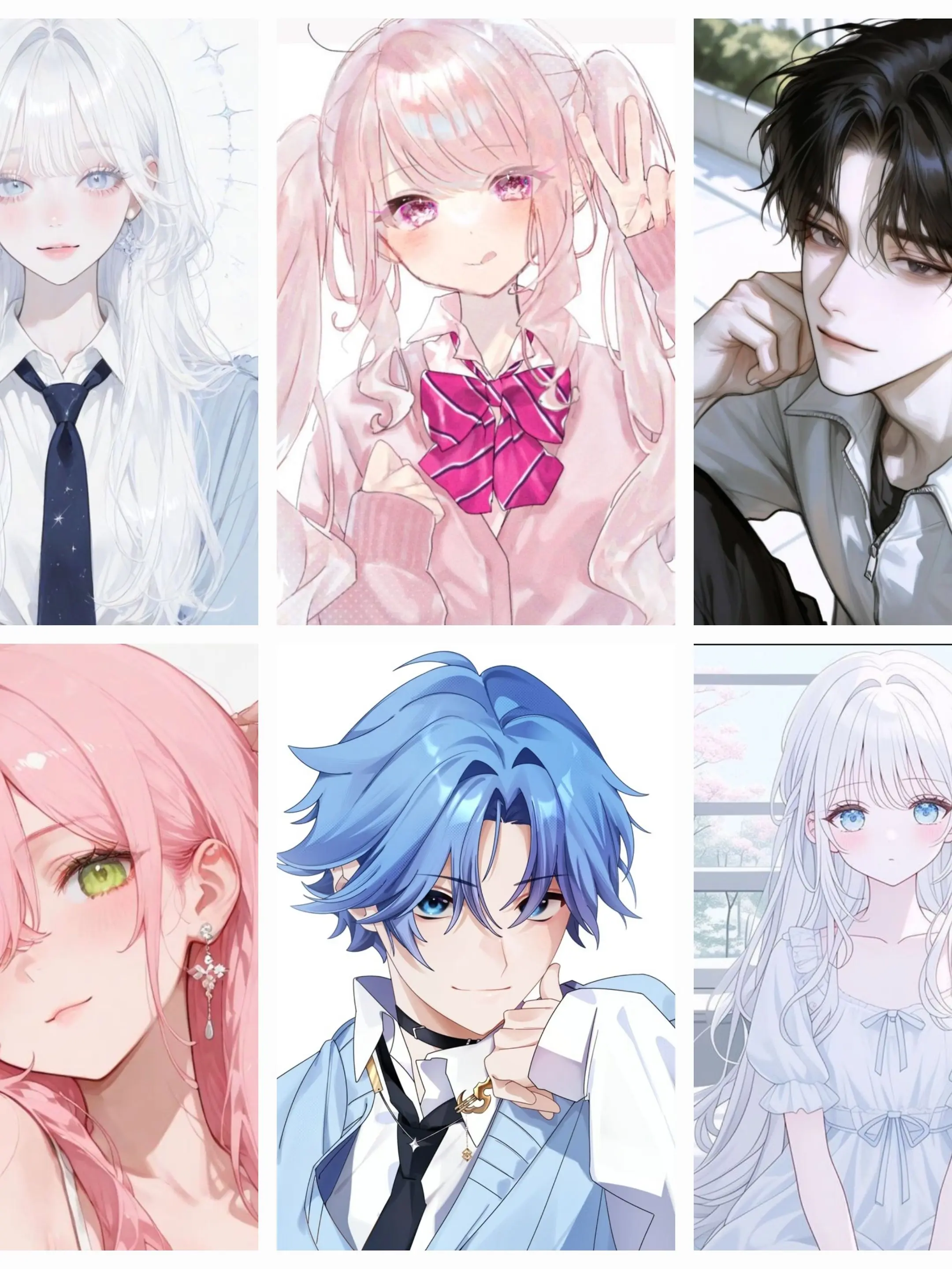 SnazzyFloss9543의 고프×여우쇅×나는 솔로