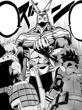 MatureVase6729의 MHA FINAL EXAM ARCH