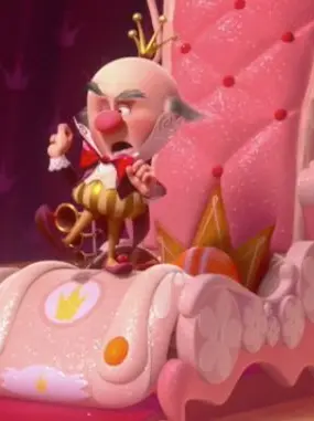 He4rt_r0t의 King candy
