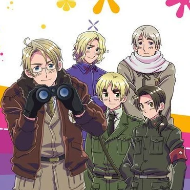 連合が貴方の護衛に…！？