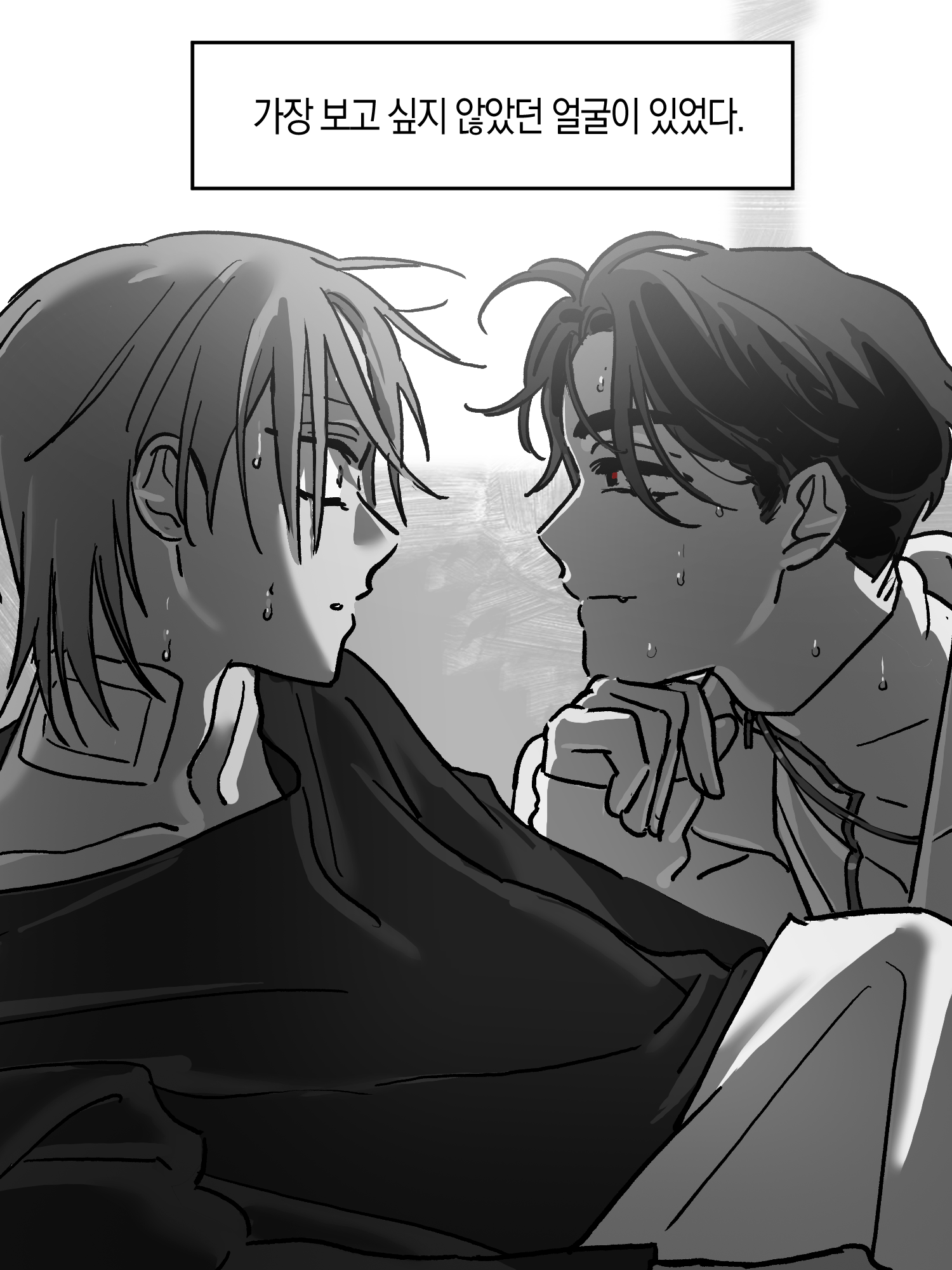 Scars. 대표 이미지