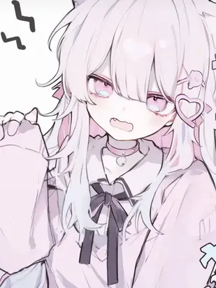 FastSleep4218의 {{user}}を攻略したい！！