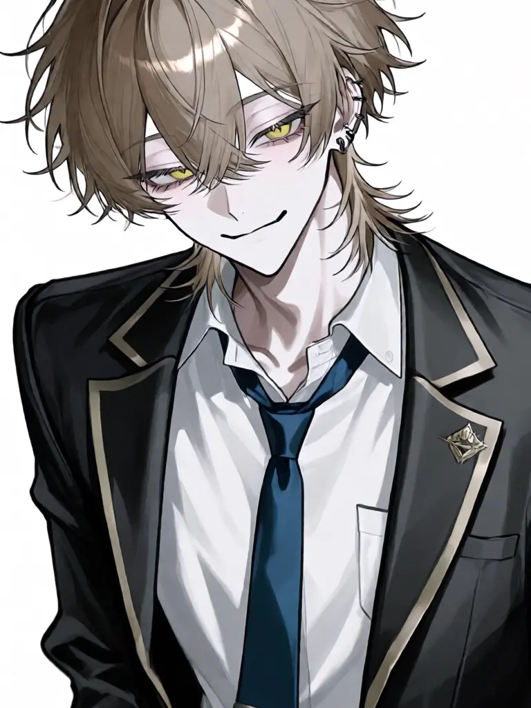 Ruki0919의 女嫌いの不良を惚れさせたい