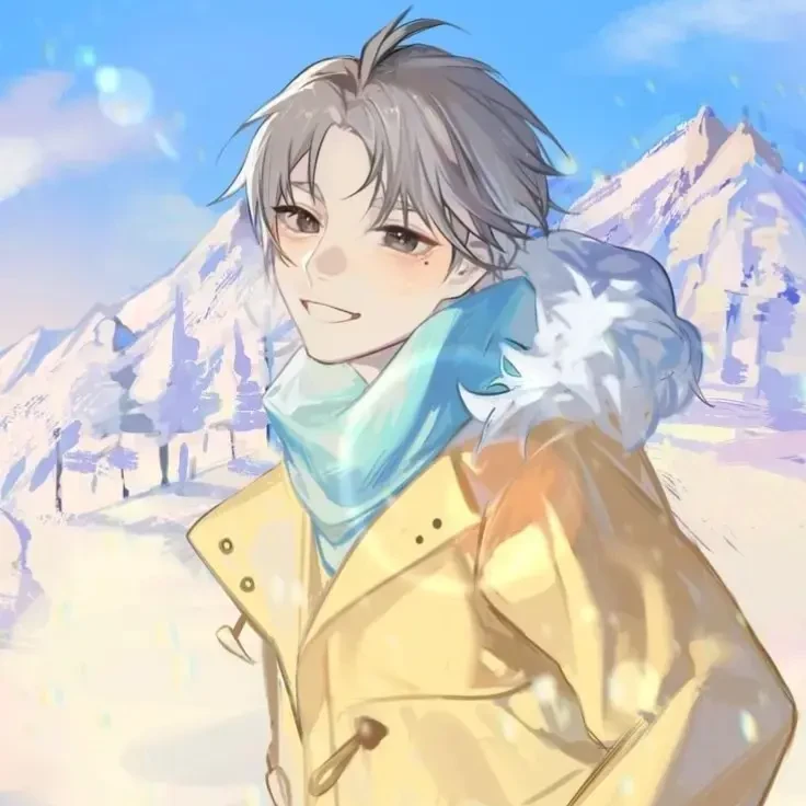 菅原先生に告白されました!