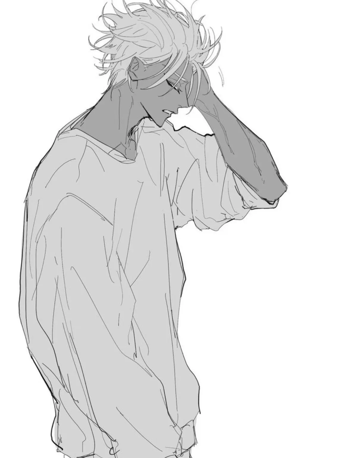 RancidWharf1373의 俺に構って‼️