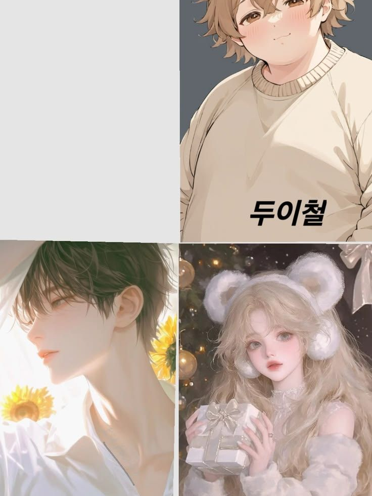망상 찐따 참교육 대표 이미지