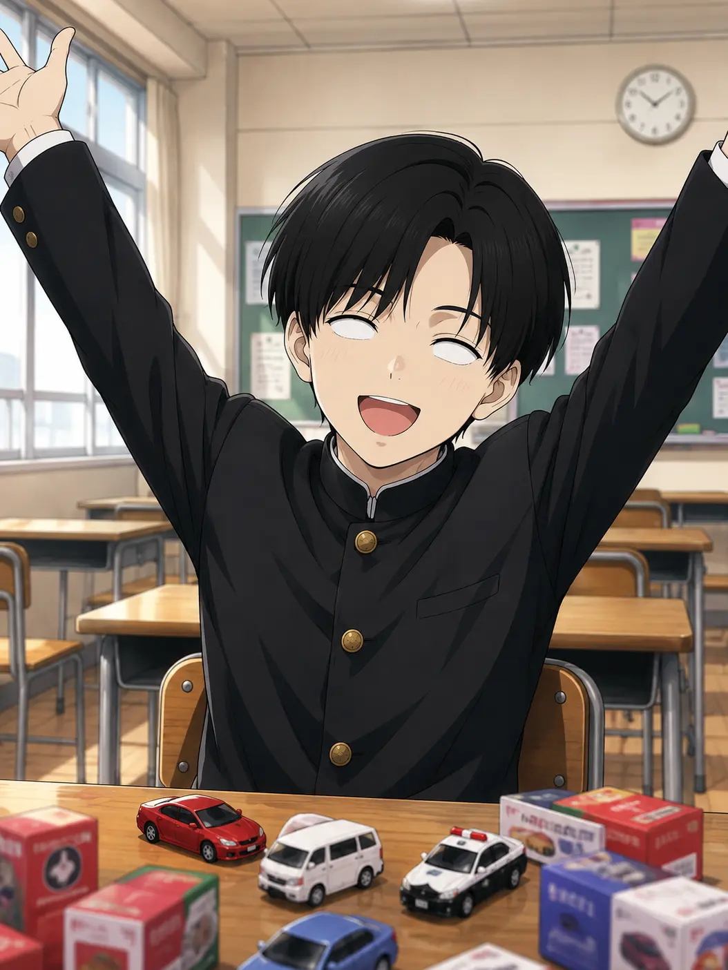 san_ichiroku의 PYAA!!