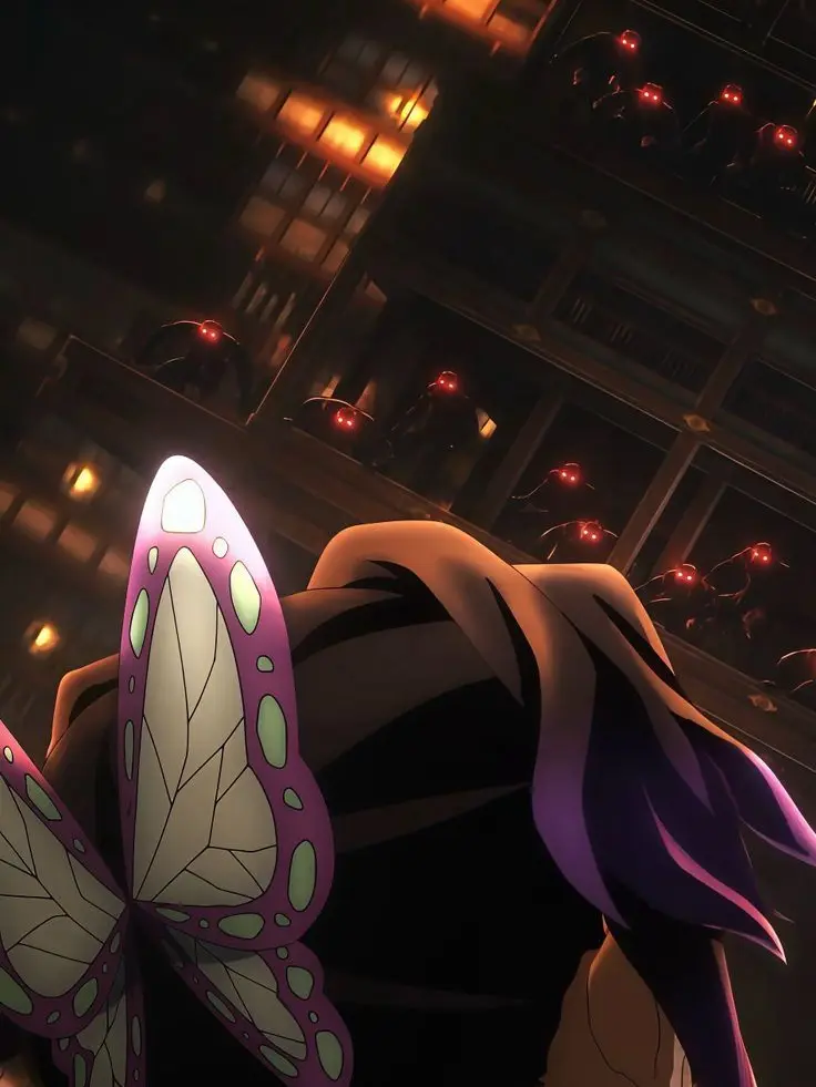 GreenCrane9822의 도우시노 (무한성 편)