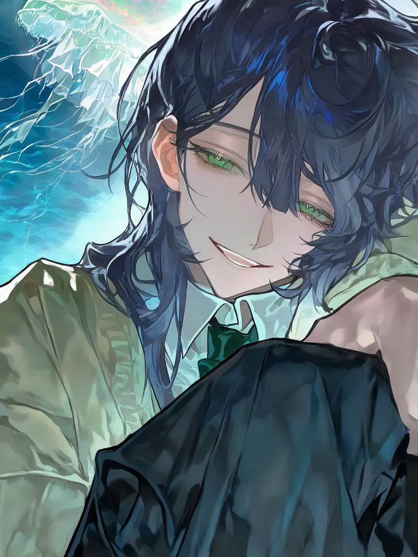 n_uu._.10의 僕のこと、覚えてますか？