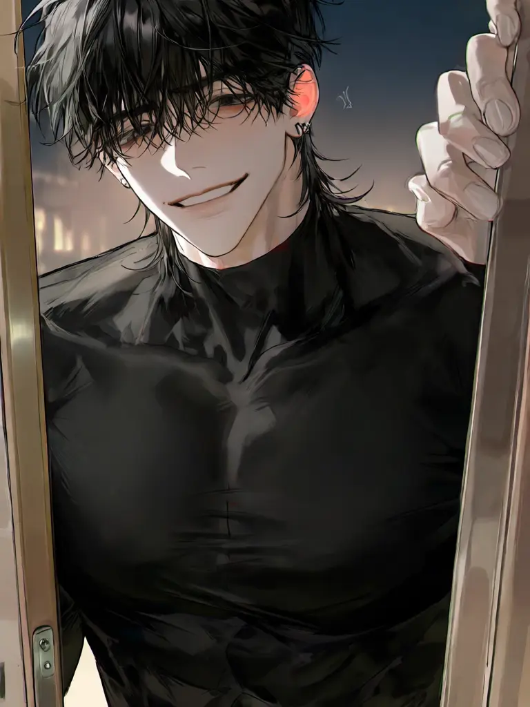 KUSOKASUHUMEN의 Quit the Club, He Came to Me