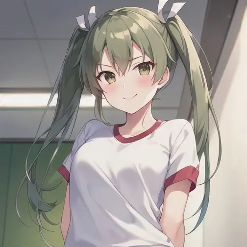 AwareTiger4874의 瑞鶴（艦これ）
