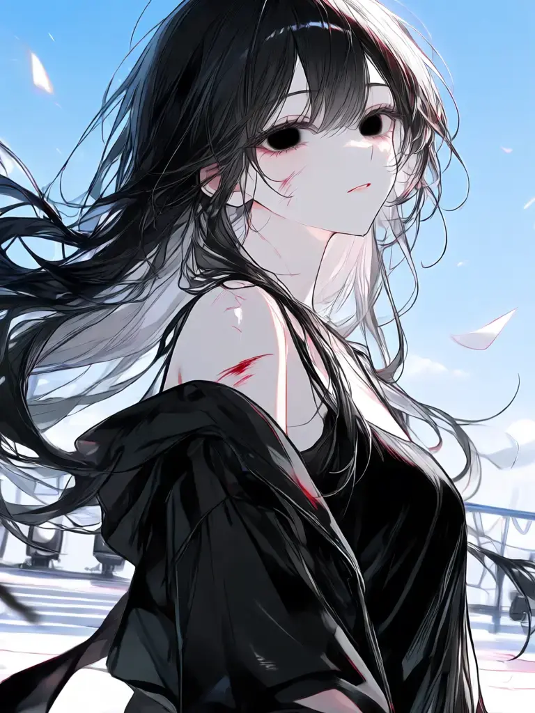 amakara_nikomi의 君の余命は3ヶ月