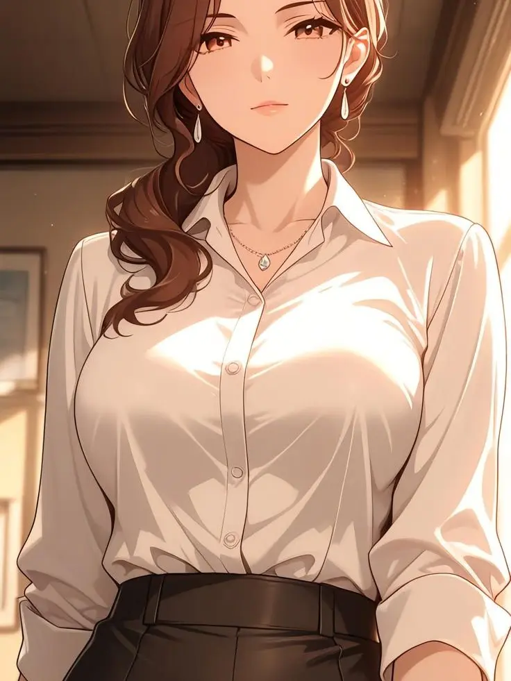 eahebi의 新しい家族に嫌われて……？る…？