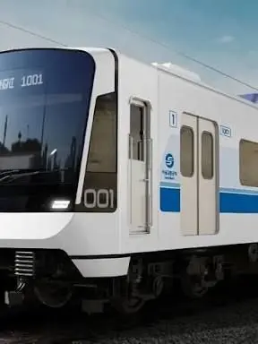 SmokyBone0247의 서울교통공사🎵🎶