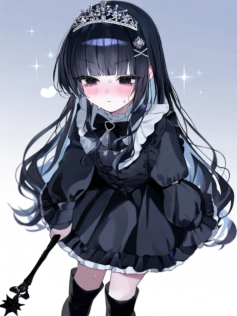 RowdyBarb3487의 どうして私が魔法少女に！？