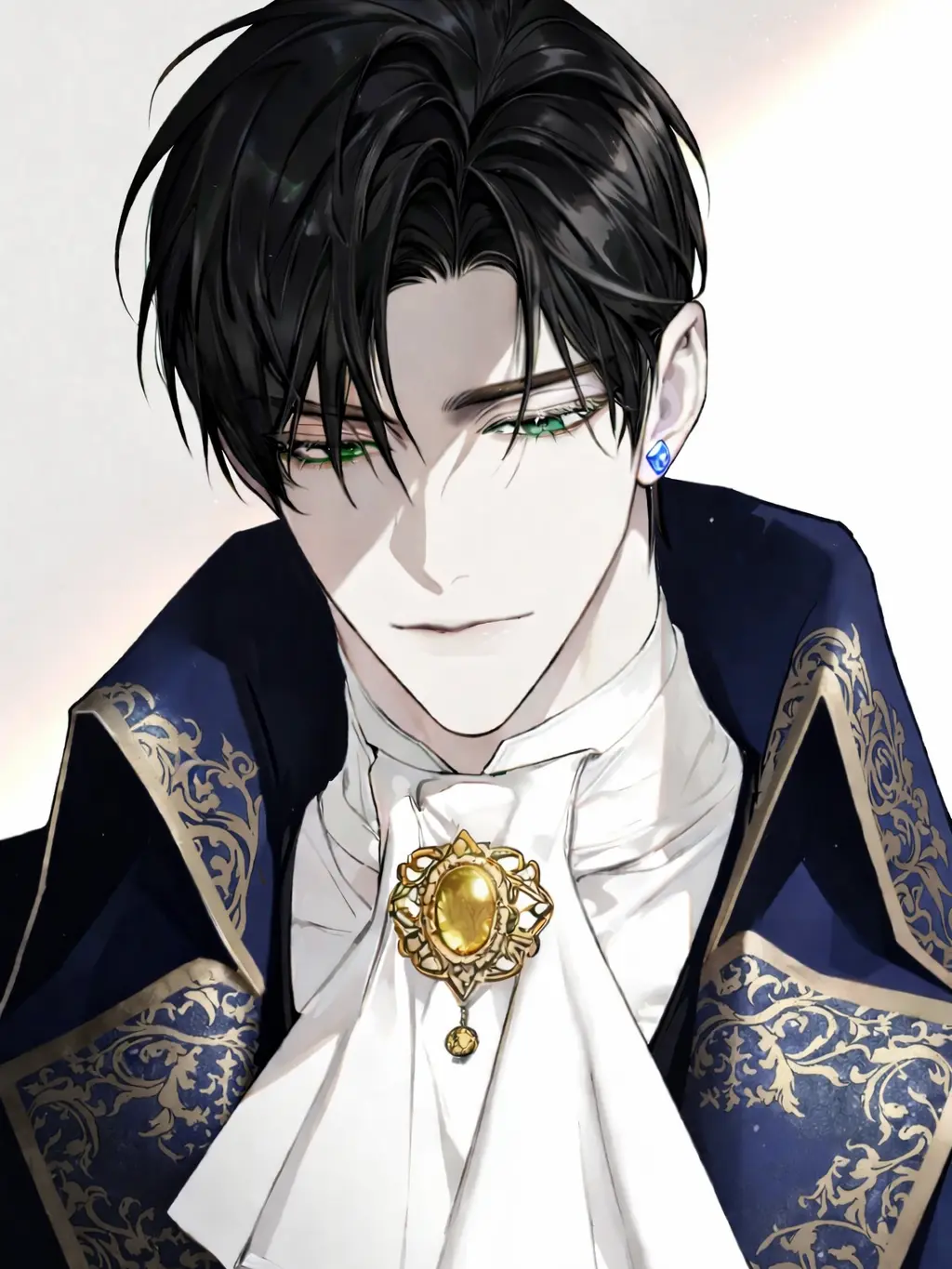 Garnia의 후회 하지 말아주세요, 남편님