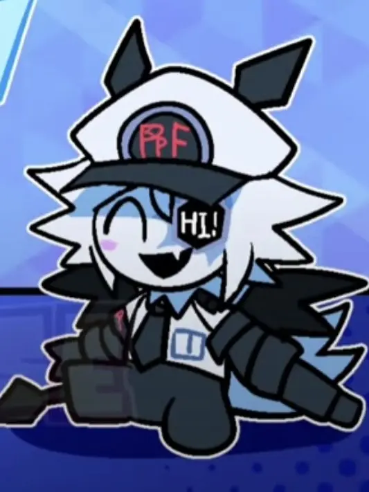 Mafioso207의 오늘도 평화롭지 않는 동거