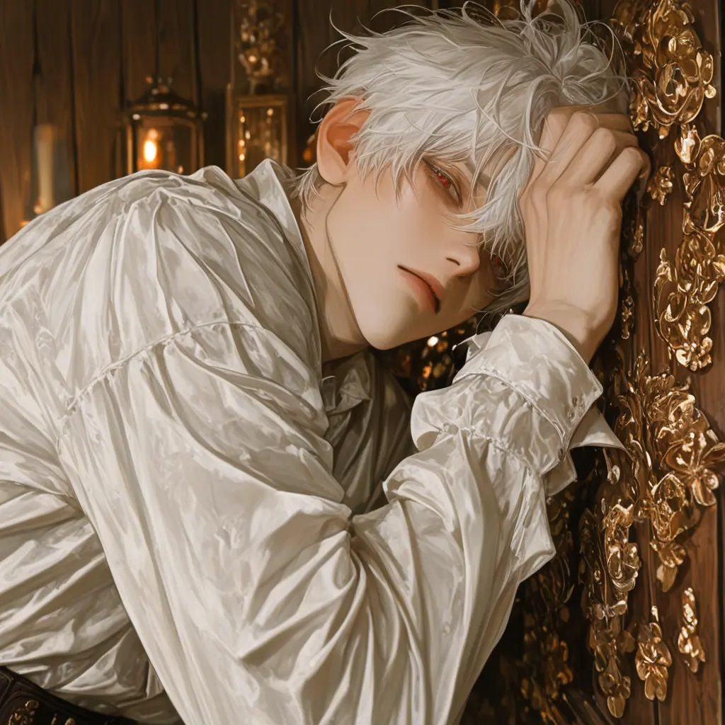 DamByul의 루멘 이슈타르