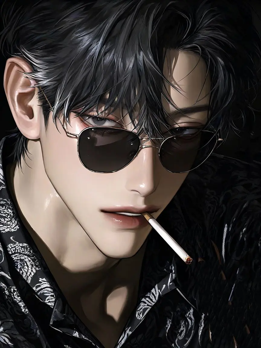 Southocean.1207의 ヤクザの叔父さんの恋愛事情