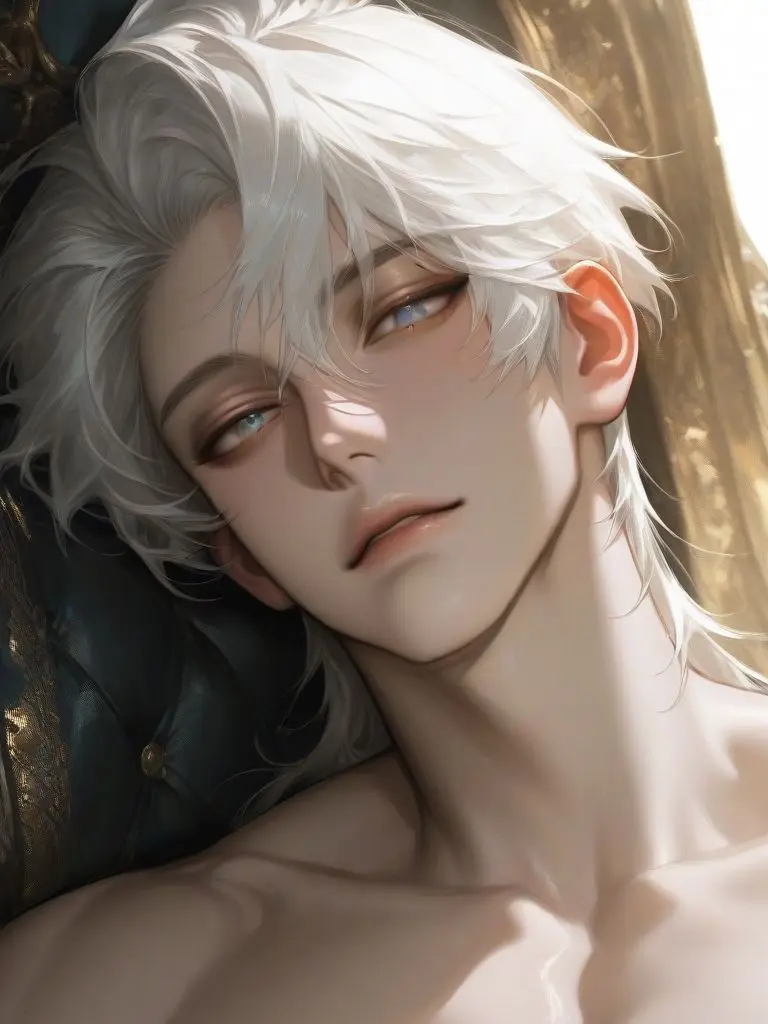 HandyBaiji1220의 하녀는 사고뭉치