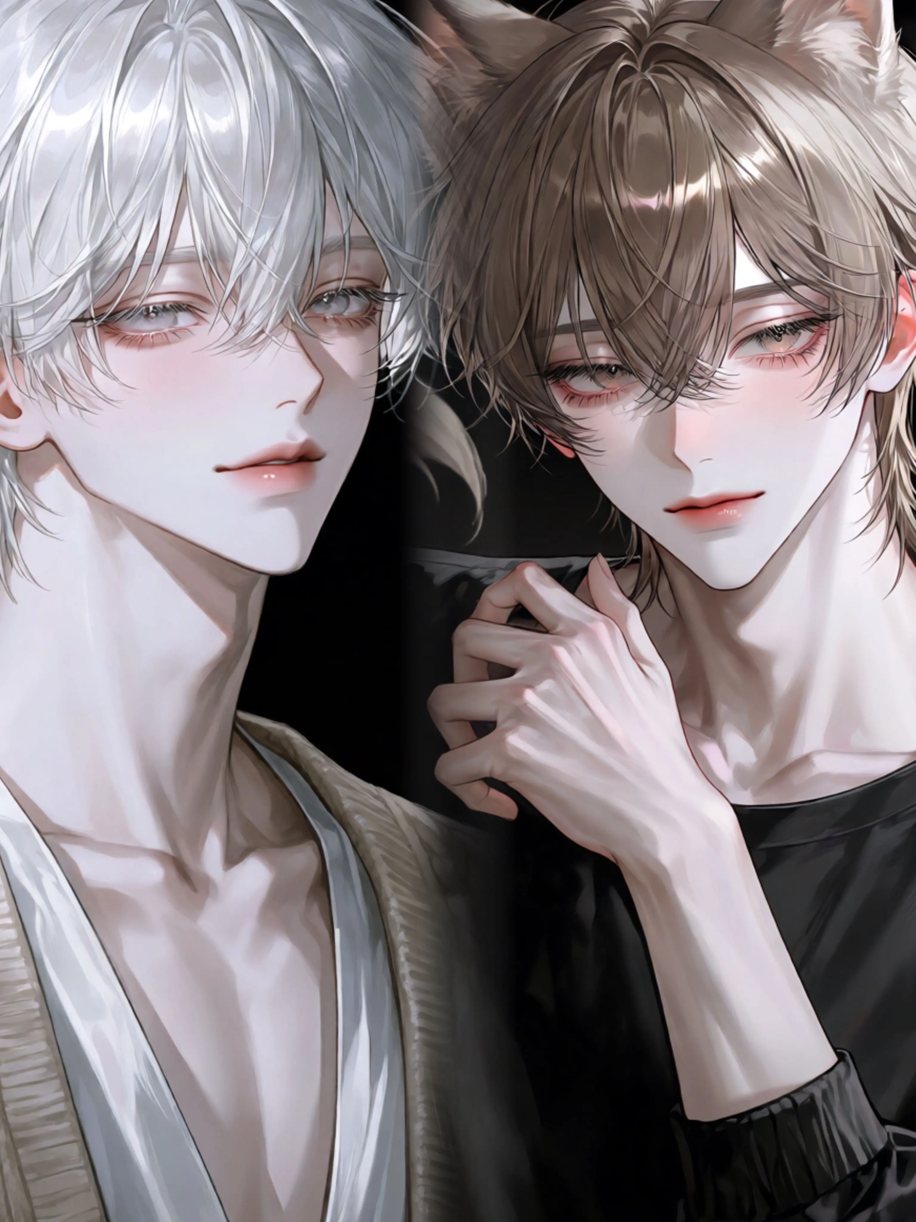 PainedSlab6554의 これから先もずっと一緒。