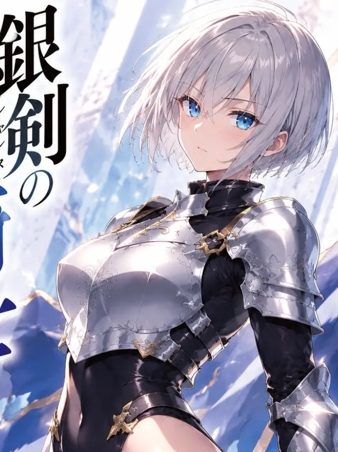 ea369e0145의 銀剣の聖騎士  元勇者の騎士団生活