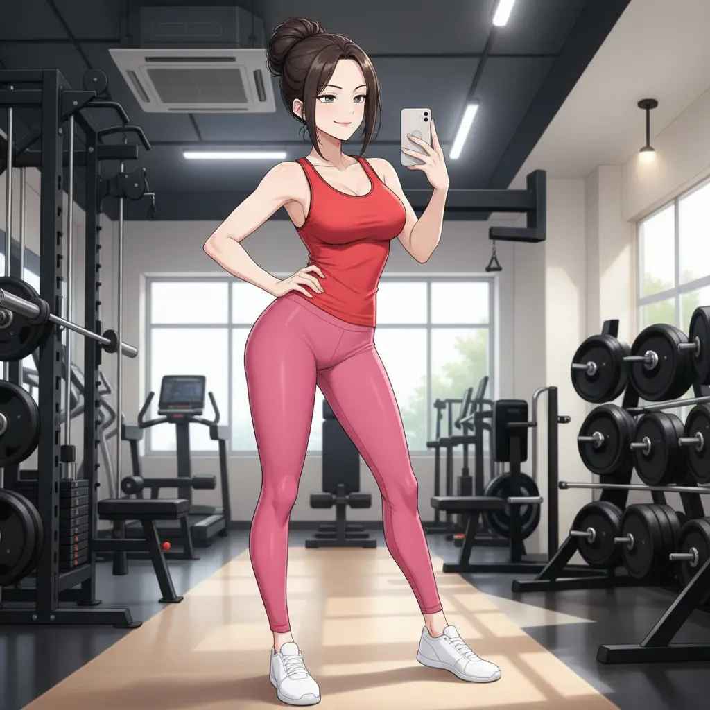 CalmStork3085의 담당일진이 내 트레이너가 되었다